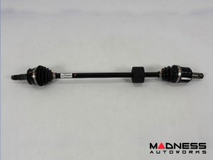 FIAT 500 Axle Shaft - Right Half Shaft - Mopar - 2012-2017 - Auto